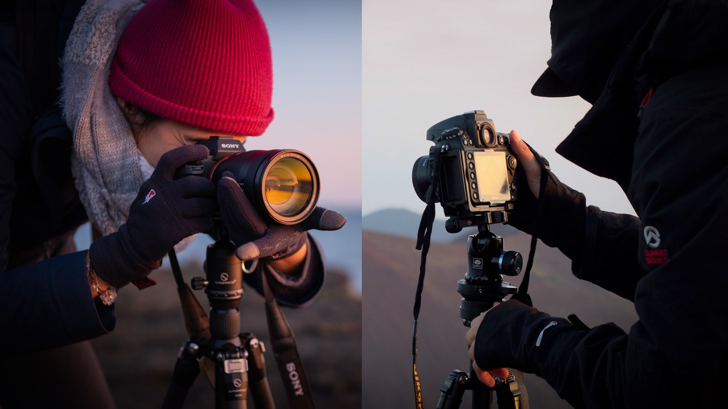 Mastering Manual Mode Photography: Tips and Techniques-guestkor_com