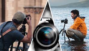 Mastering the Craft of Photography: Expert Tips for Capturing Perfect Shots-guestkor_com