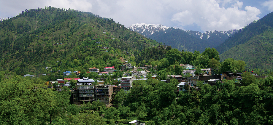 Miandam Swat Pakistan Adventure-guestkor_com