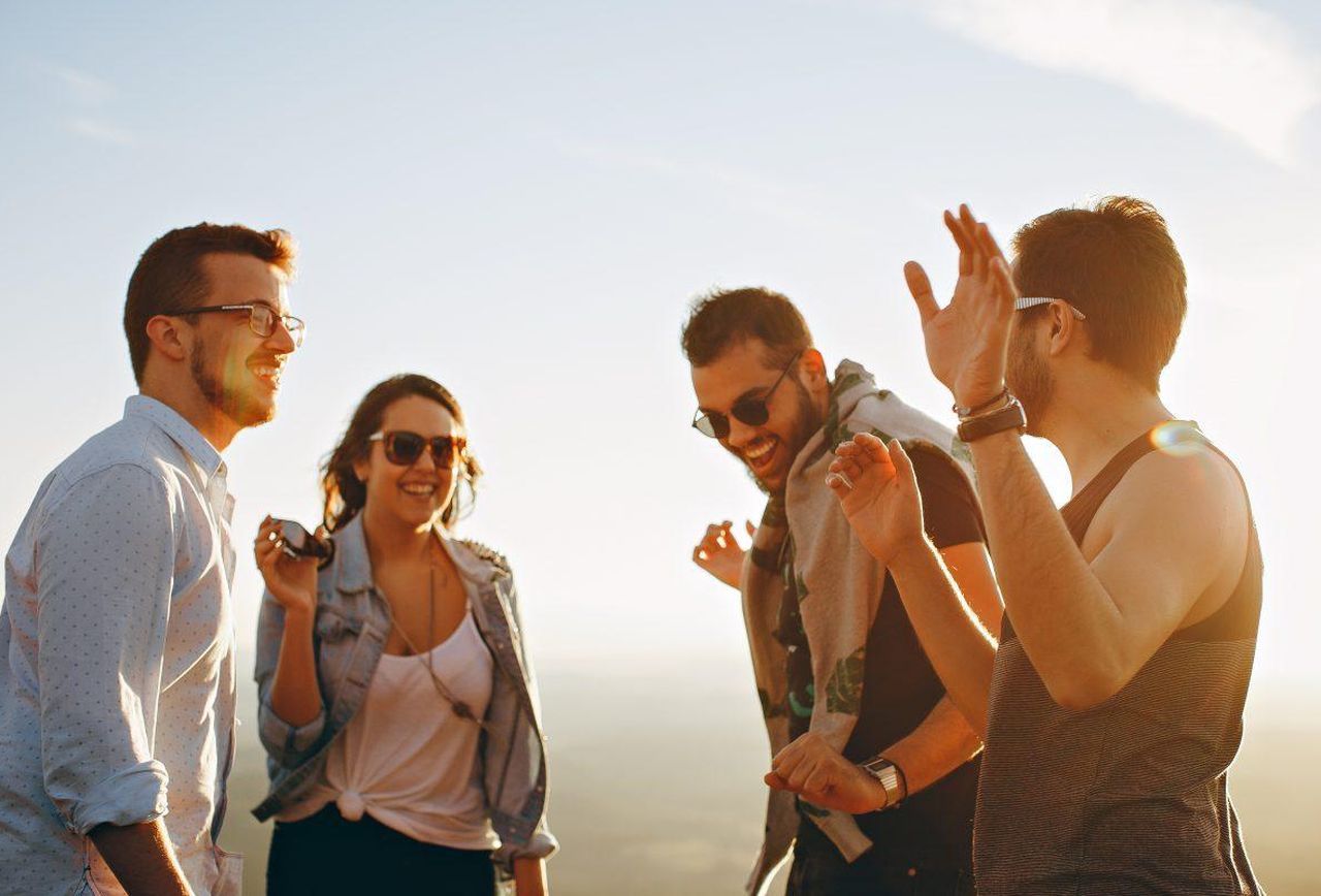 Millennial's and Their Potential Influence on Tourism-guestkor_com