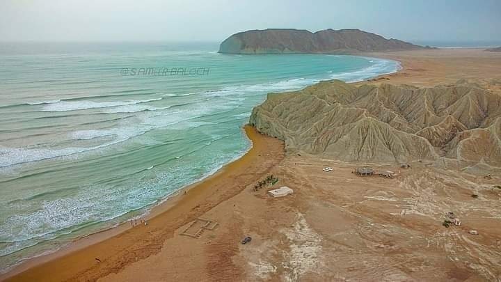 Most Amazing Nature Pictures of Gawadar Beach-guestkor_com