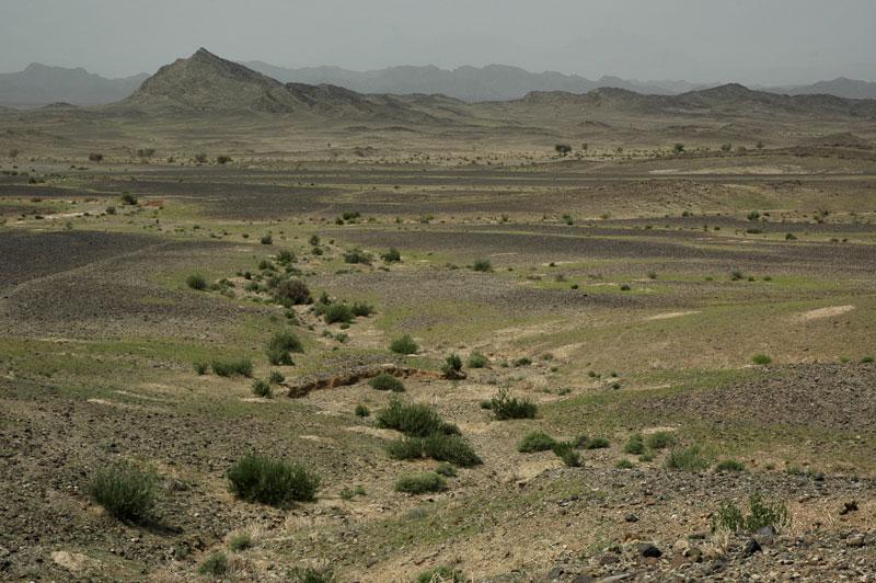 Most Amazing Nature Pictures of Kharan Desert-guestkor_com
