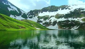 Naran – Glaciers, Lakes and Greenery-guestkor_com