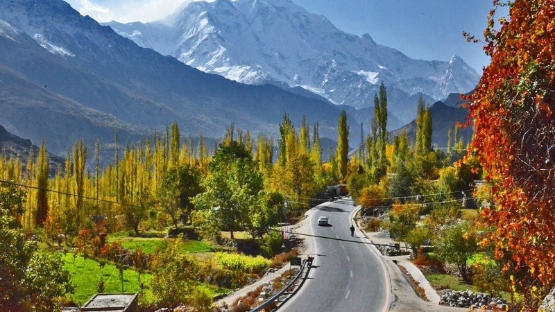 National Geographic Listed Most Beautiful Places of Pakistan-guestkor_com