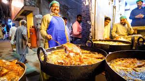 Our Favorite Northern cuisine -  Pakistan-guestkor_com