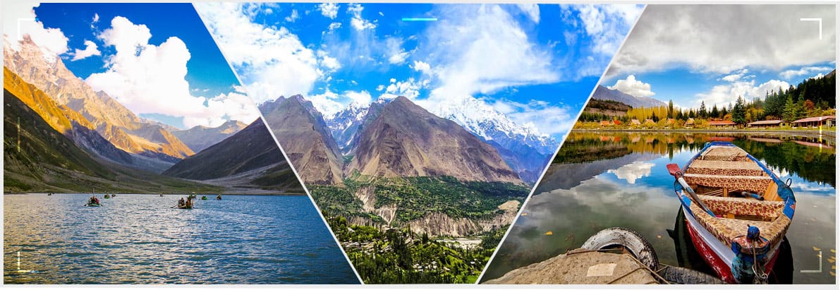 Pakistan: Exploring the Land of the Khan-guestkor_com