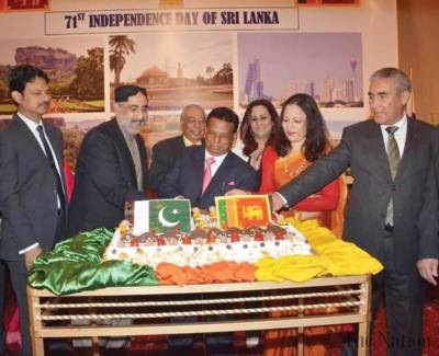 Pakistan Hosts The First Ever Vesak Festival – Strengthening ties with Sri Lankans-guestkor_com