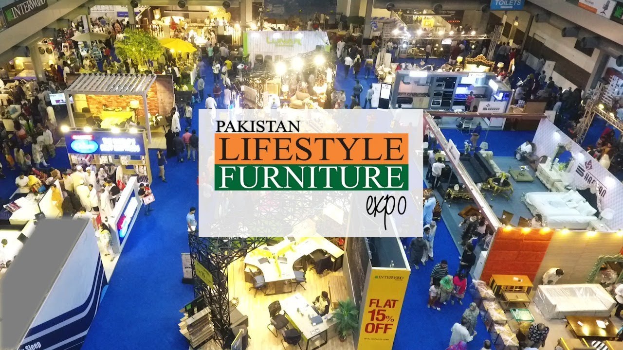 Pakistan Lifestyle Furniture Expo Office furniture Interior design in pakistan-guestkor_com