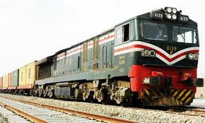 Pakistan Railways to Introduce E-Ticketing-guestkor_com
