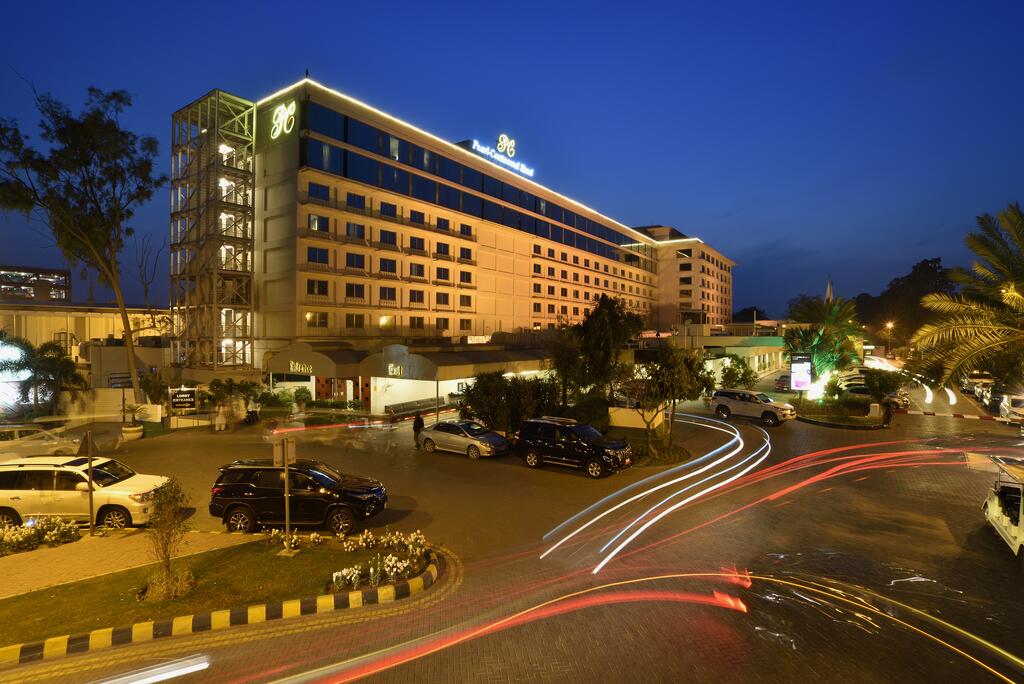 PC Hotel Lahore Five Star Hotel Review in Pakistan-guestkor_com