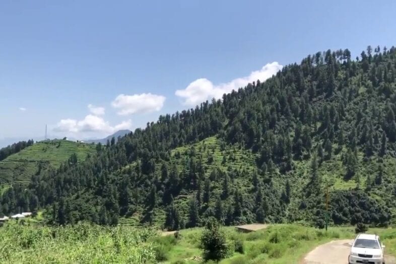 Peochar Valley Swat-guestkor_com