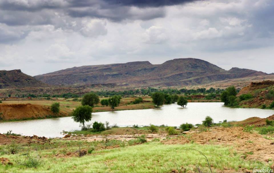 The Nature, Culture and Adventure of Kirthar National Park-guestkor_com