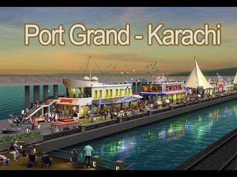 Pictorial Journey of Port Grand-guestkor_com