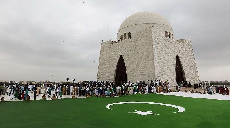 Places in Pakistan That Will Make You Feel Patriotic on the Independence Day-guestkor_com