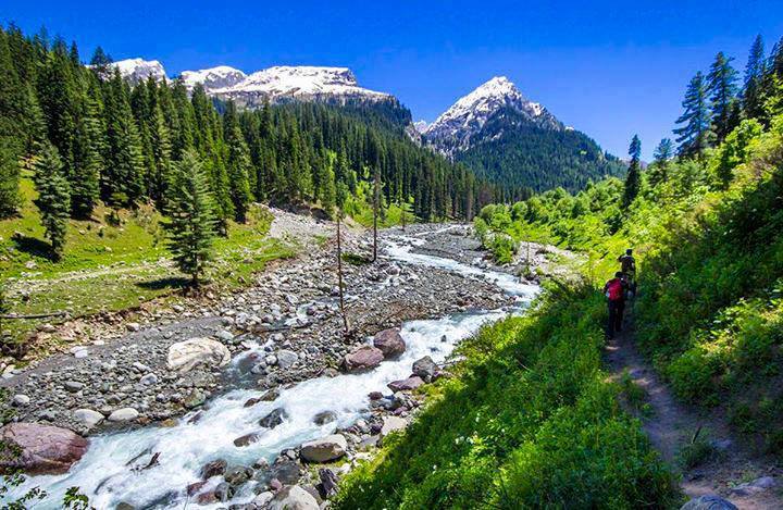 Places to visit in swat valley-guestkor_com