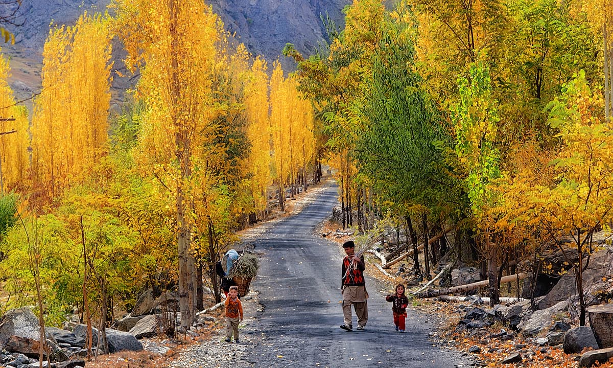 Places to Visit in the Stunning Skardu-guestkor_com