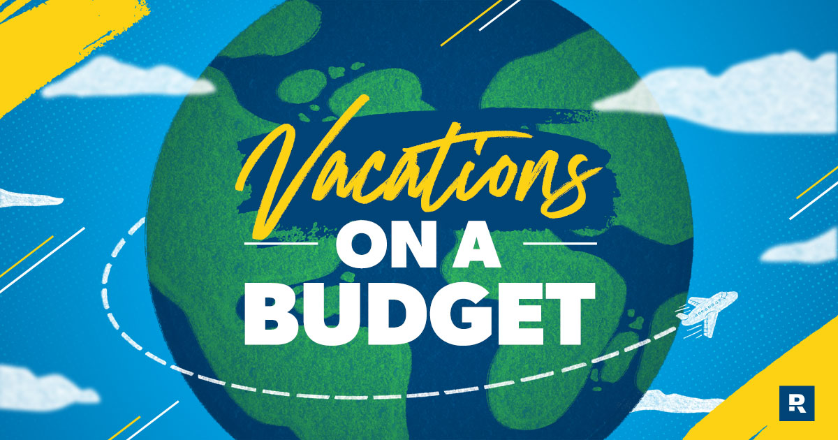 Planning a Vacation on a Budget: Ideas and Strategies-guestkor_com