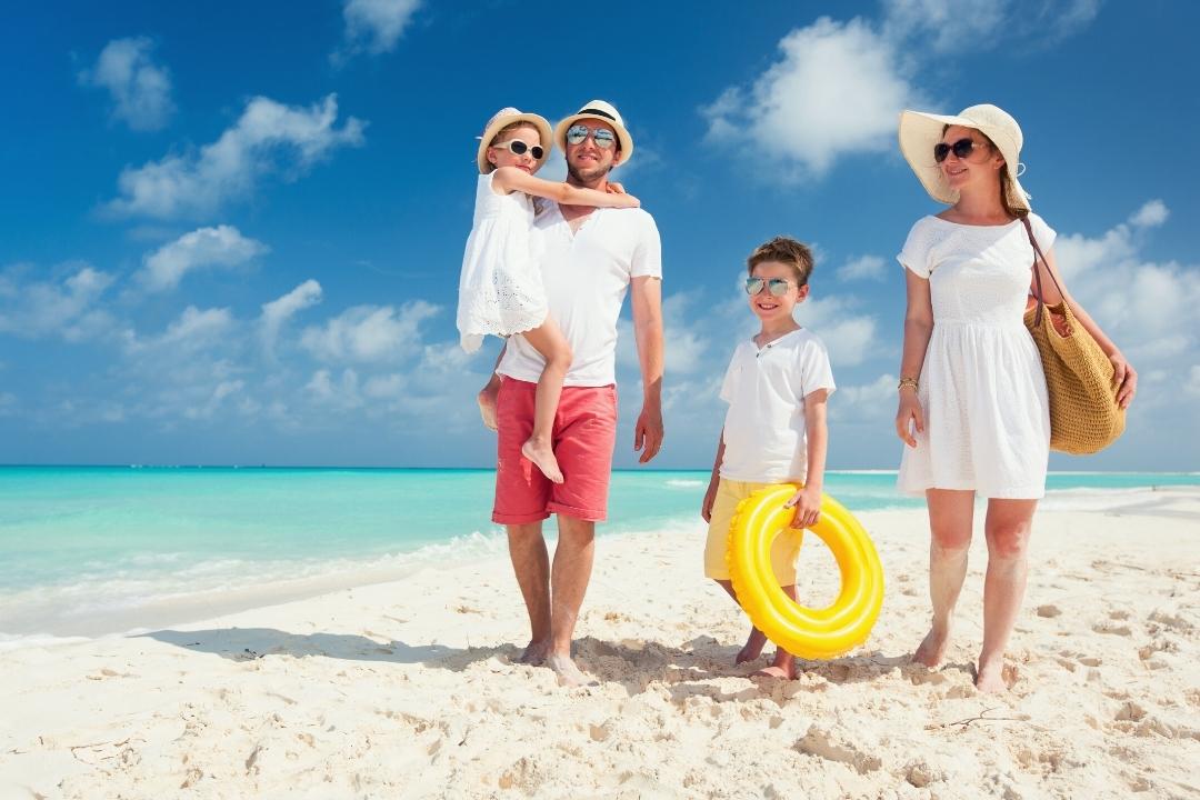 Planning the Perfect Family Vacation: Expert Tips & Advice-guestkor_com