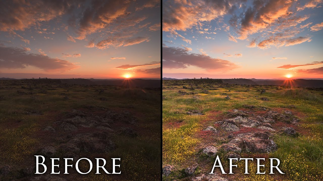 Post-Processing and Its Impact on Photography-guestkor_com