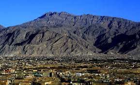 Quetta- Fortress of River Valleys!-guestkor_com