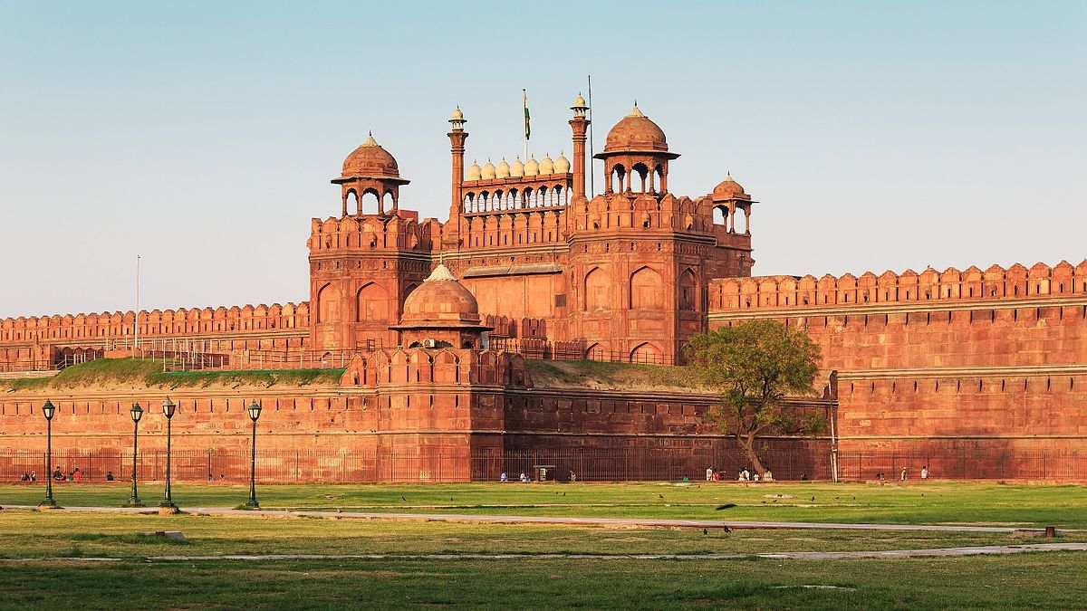 Red Fort Photo Gallery Follow the Link to see the latest picture-guestkor_com