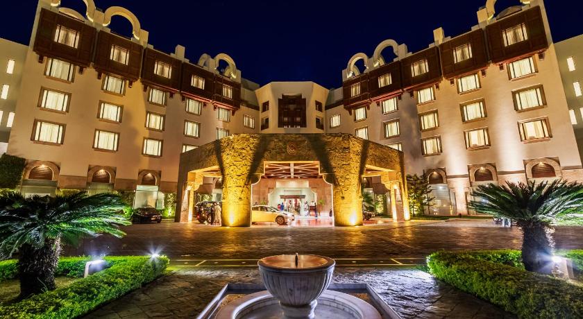 Serena Hotel Islamabad 5-Star Deluxe Pampering Pakistan-guestkor_com