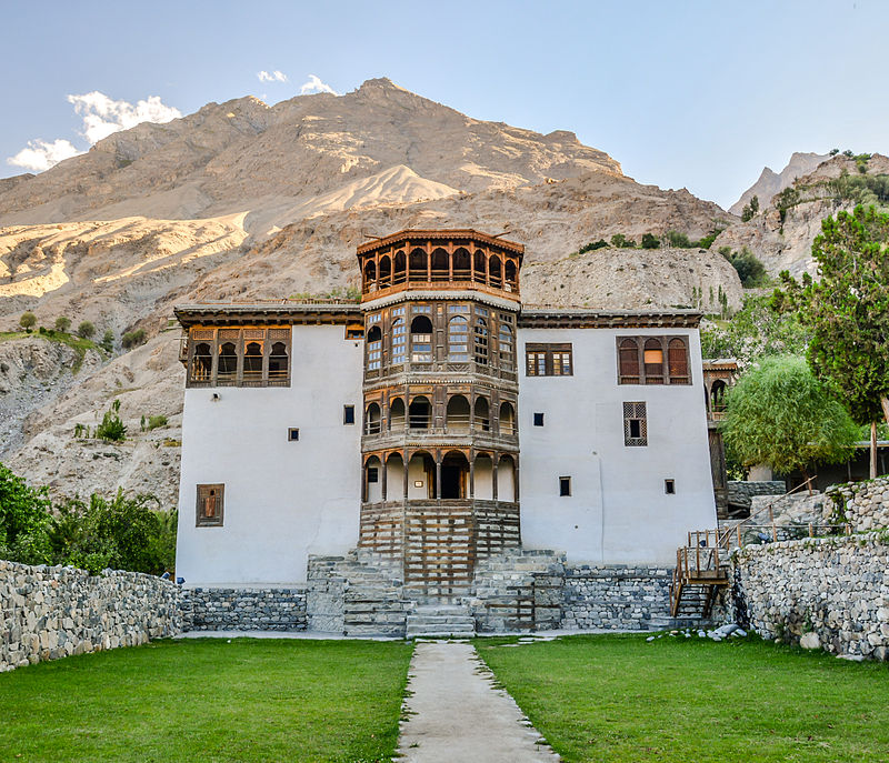 Stunning Photos of Beautiful Places in khaplu Valley-guestkor_com