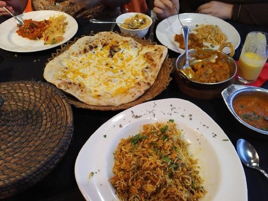 Taste the Best Pakistani Cuisine in Glasgow-guestkor_com