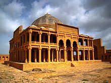 Thatta- Ancient City of Pakistan-guestkor_com