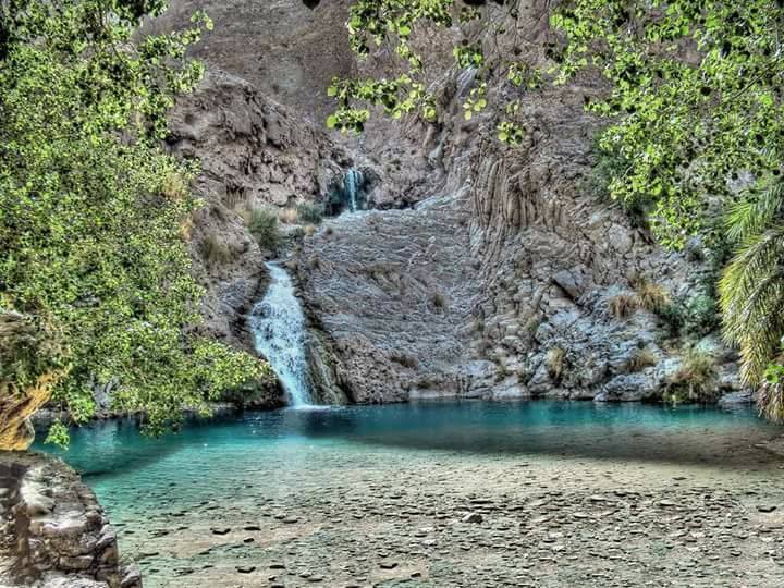 The Beauty of majestic Pir Ghaib Waterfalls:  Attractive Pictures-guestkor_com