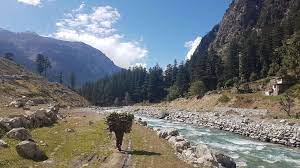 The Captivating Tale of Pakistan's Swat Valley-guestkor_com