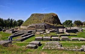 The Historic City of Taxila - Ancient City | Archeological Site-guestkor_com