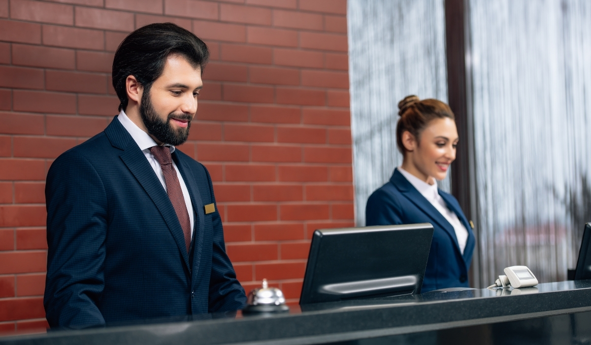 The Impact of Human Resource Management on Hotel Operations-guestkor_com