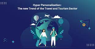 The Impact of Personalization on the Travel Industry-guestkor_com