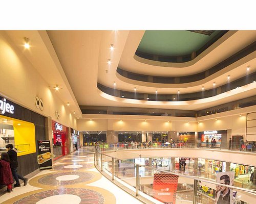 The Top Shopping Destinations in Pakistan-guestkor_com