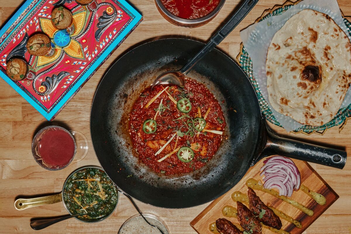 The Ultimate Guide to Finding Pakistani Cuisine in Los Angeles-guestkor_com