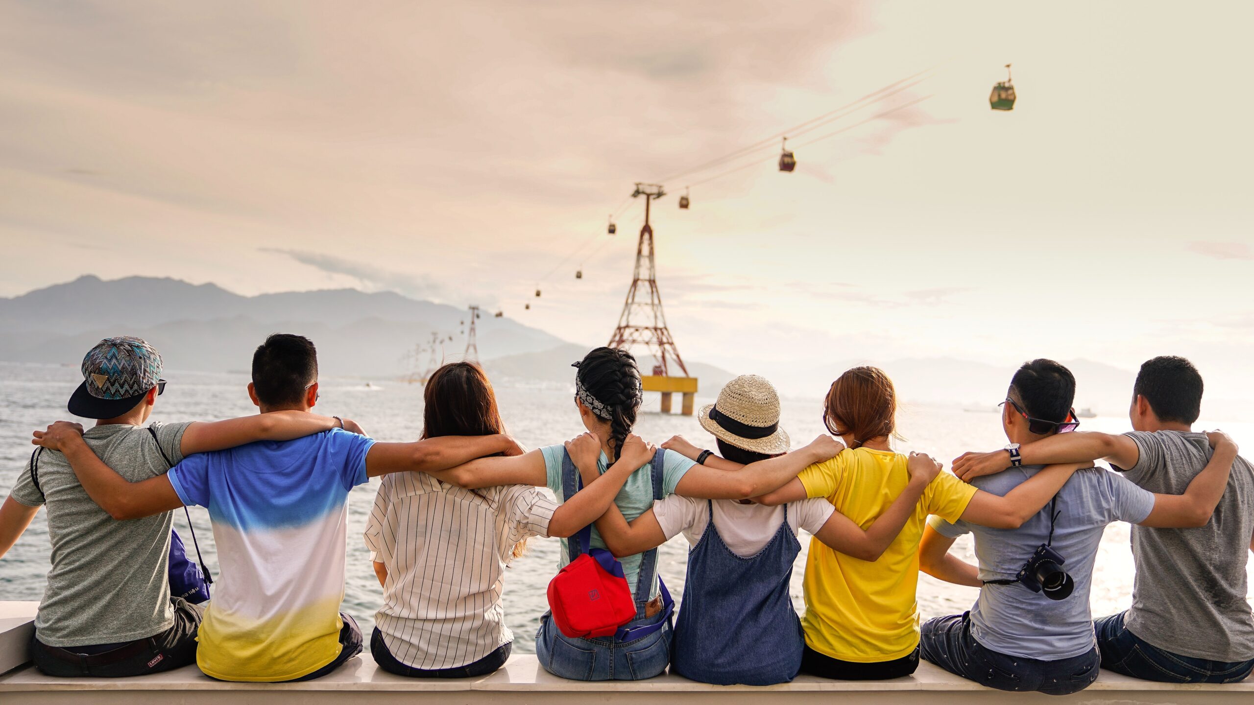 Tips and Tricks for Group Travel-guestkor_com