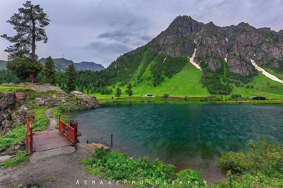 Top 10+ Famous Lakes in Gilgit-Baltistan Pakistan-guestkor_com