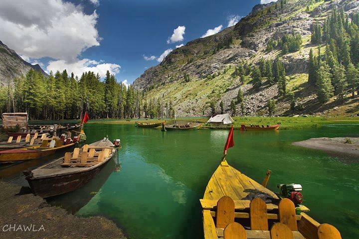 Top 10+ most  amazing & beautiful places in swat valley - Switzerland of east-guestkor_com