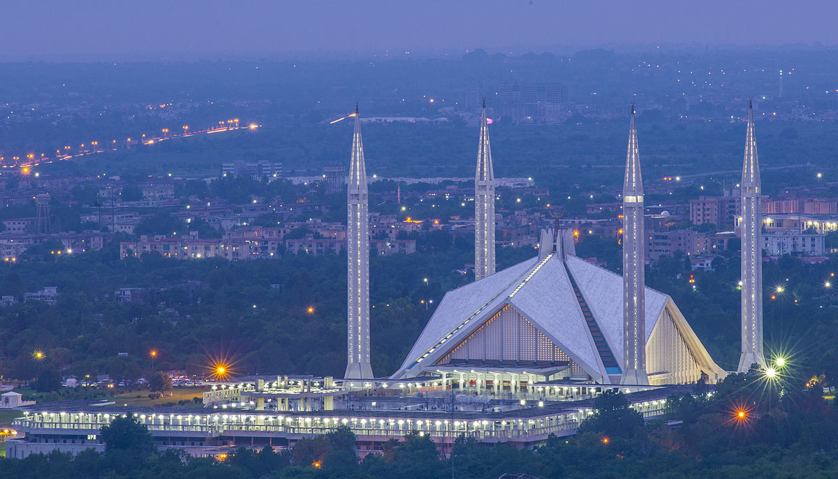 Top 10 Hidden Places to Visit in Islamabad Pakistan-guestkor_com