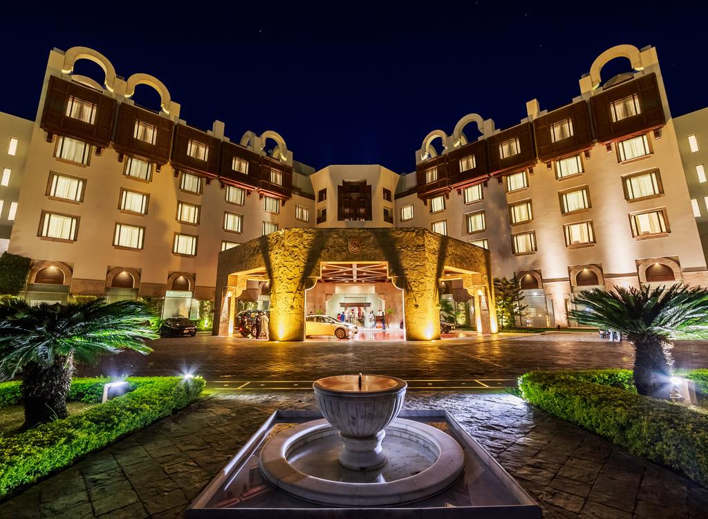 Top 10 Hotels Visit in Islamabad Pakistan-guestkor_com