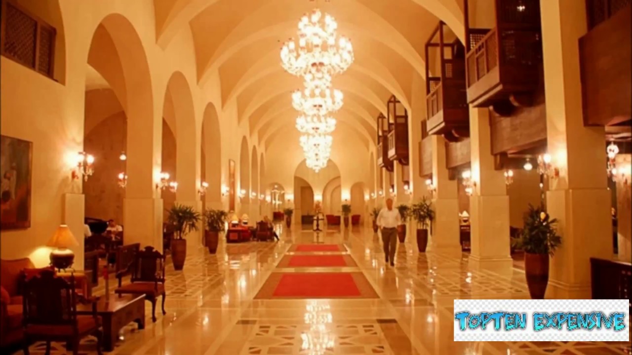 Top 10 most luxury hotels in Pakistan-guestkor_com