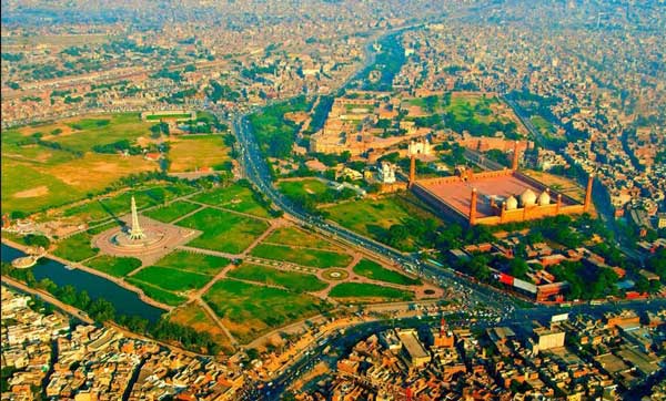 Top 10 Must Visit Places in Lahore pakistan-guestkor_com