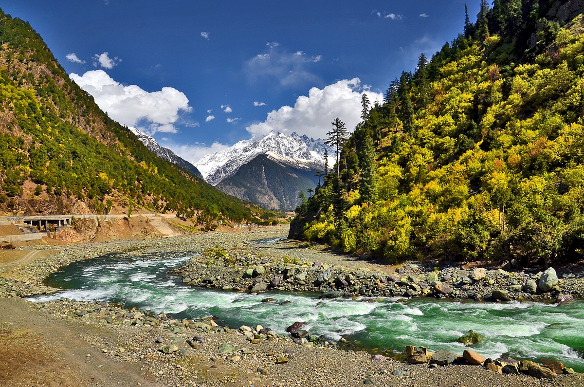 Top 10 Places to Visit in Kalam Swat, KPK Pakistan-guestkor_com