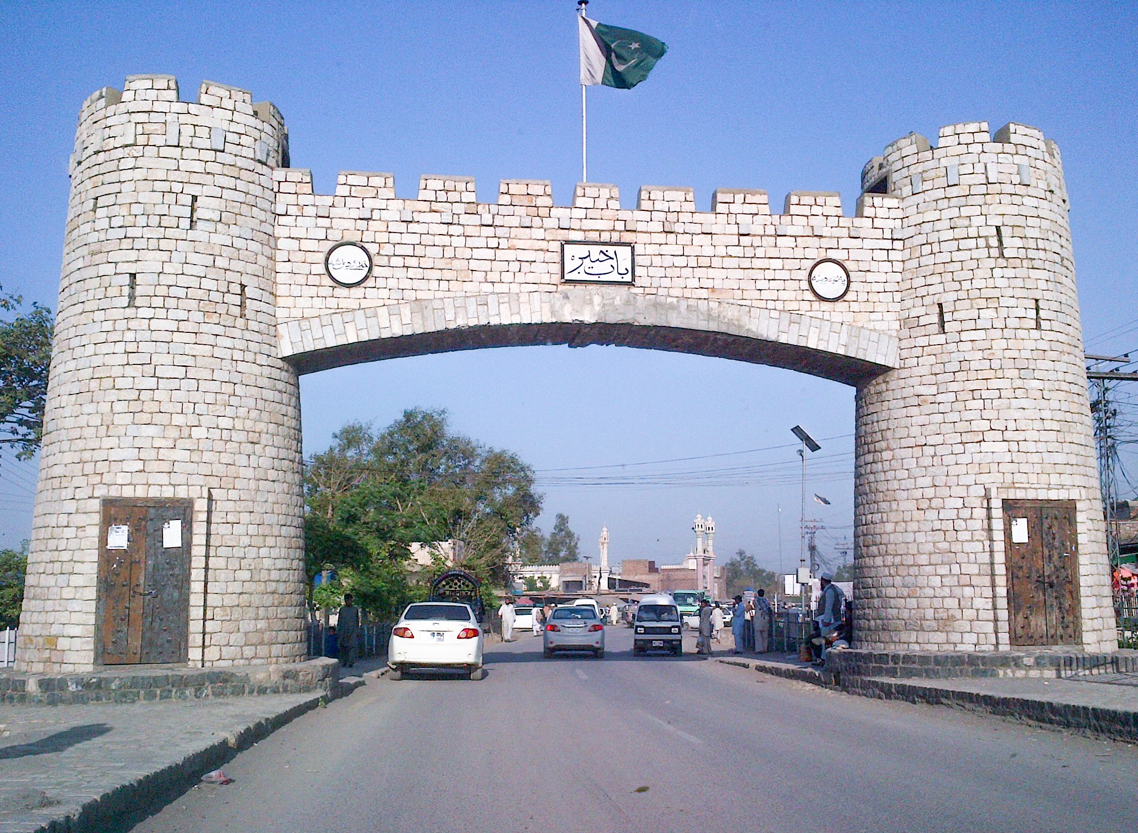 Top 10 Places to Visit in Peshawar KPK Pakistan-guestkor_com