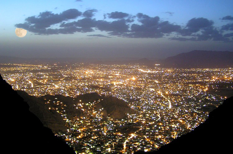 Top 10 Places to Visit in Quetta, Balochistan Pakistan-guestkor_com