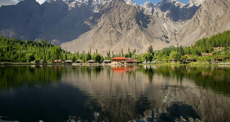 Top 10 Places to Visit in Skardu gilgit Baltistan Pakistan-guestkor_com