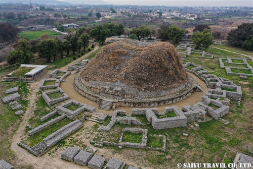 Top 10 Places to Visit in Taxila, Punjab Pakistan-guestkor_com
