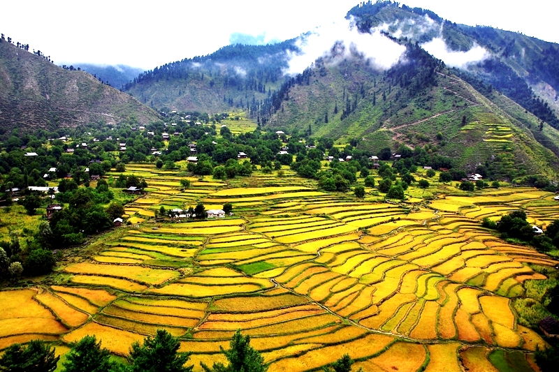 Top 10 Tourist Attractions Of Azad Kashmir – Beautiful Pakistan-guestkor_com