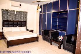 Top 5 Guest Houses in Karachi, Sindh, Pakistan-guestkor_com